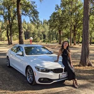 Meet your Posher, Cherry